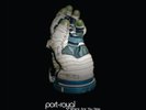 Port-Royal Where Are You Now (Vinyl LP)