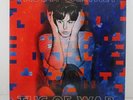 Paul McCartney TUG OF WAR, Vinyl LP, Columbia PROMO (1982) First Pressing, Mint