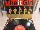 Sleeper - The IT Girl - 1996 UK Original Press Vinyl Record LP