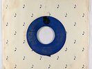 Modern Soul Jazz 45 - Donald Byrd - Think Twice - Blue Note - VG+ mp3