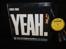 CHARLIE ROUSE YEAH EPIC RECORDS BA-17012 STEREO FIRST PRESSING MINT TO NEAR MINT