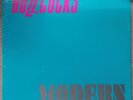 Buzzcocks : Modern  (Vinyl LP) Brand New/Sealed