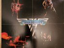 Vinyl LP, Van Halen - untitled, 1978 (Warner Brothers Records)