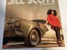 The Light of the Sun by Jill Scott Vinyl Limited Edition Warner Bros 1-528400