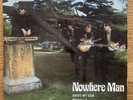 Beatles,Nowhere Man EP, Parlophone, 1965 GEP 8952 Very Rare