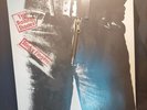 The Rolling Stones - Sticky Fingers COC 59100 Cover/Vinyl=M