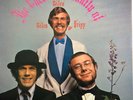 The Cheerful Insanity Of Giles, Giles And Fripp Deram RE UK 1975 SPA 423 Mint