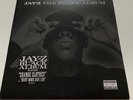 Jay Z - The Black Album Vinyl LP DOLP 12