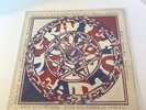 GRATEFUL DEAD Bear’s Choice: History of The Vol. 1 Vinyl LP Record BS 2721