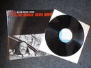 Horace Silver   Finger Poppin   Blue Note LP 4008   RVG   Mono   47 W 63rd   NYC
