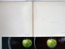 BEATLES WHITE ALBUM APPLE AP-8570,1 JAPAN RED VINYL VINYL 2LP