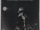 WOODY SHAW THE MOONTRANE MUSE RECORDS ORIGINAL WHITE LABEL PROMO STEREO LP