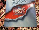 AC/DC ‎The Razors Edge UK 1990 Vinyl ATCO Records