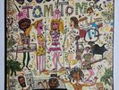 TOM TOM CLUB - 'Self Titled' 12
