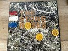 The Stone Roses 1989 1st U.K. Press Vinyl LP Album Inner Sleeve Rare ORE LP 502