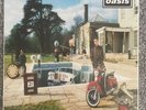 Oasis - Be Here Now 1997 Release Lp Vinyl - Noel Liam Gallagher Creation Records