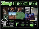 Third Man Vault #52 Sleep Dopesmoker 4 LP Green Vinyl + 7