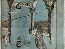 Genesis - Trespass  LP 12