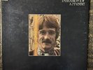 Bob Ray - Initiation Of A Mystic - Vinyl LP - VG+\VG+.  SCS-92007.  see pics