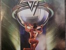 5150 by Van Halen (Vinyl, LP. Warner Bros. #1-25394. SRC Pressing 1986) VG+/VG+