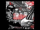 KMFDM - Our Time Will Come LP, Album, Ltd, Red