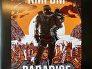 KMFDM - Paradise 2xLP, Album, Ltd