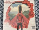 A Day to Remember You're youre Welcome Vinyl LP GOLD SOLD OUT