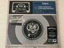 Motorhead: The Removes Tapes Vol.2 - Live IN Norwich 2 LP, Blaues Vinyl, RSD2022
