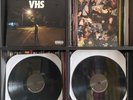 X Ambassadors – VHS 2LP Vinyl | NEAR MINT