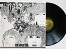 THE BEATLES – Revolver Original 1971 Apple Records Winchester press VINYL LENNON