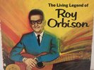 ROY  ORBISON              LP     THE LIVING  LEGEND OF ROY ORBISON