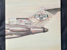 BEASTIE BOYS -  Licensed To Ill (1986) LP OG US 1st Press BFC40238 Rap Vinyl VG+
