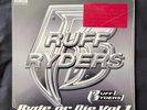 RUFF RYDERS – Ryde Or Die Vol. I (1999) 2XLP NEW / SEALED OG 1st Press DMX LOX