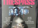 TRESPASS - OST Soundtrack (1992) LP Brand NEW Sealed OG 1st Press RARE Rap Ice-T