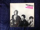 The Defects Defective Breakdown vinyl LP record