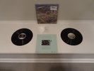 GUIDED BY VOICES CRYING YOUR KNIFE AWAY LP VERY RARE COLUMBUS 1994 WITH INSERT