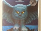 RUSH Fly By Night LP 2015 Mercury 200 Gram Audiophile Vinyl RARE SEALED NEW