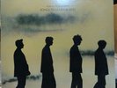 ECHO & THE BUNNYMEN Songs To Learn and Sing 1985 US Press Sire Vinyl LP VG+