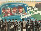 A603497845194 Curtis Mayfield - There's No Place Like America Today Vinyl Record
