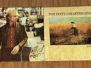2 Vinyl Lp's -TOM PETTY and the HEARTBREAKERS, Southern Accents, Hard Promises