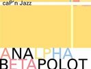CAP'N JAZZ ANALPHABETAPOLOTHOLOGY * NEW VINYL
