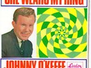 Johnny O'Keefe EP 