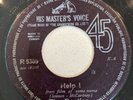 RARE The Beatles 45 rpm record 