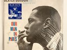 DEXTER GORDON- Our Man in Paris ACOUSTECH 45 RPM 2LP Limited Edition