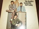 THE BEATLES Yesterday And Today LP 1966 Capitol ST-2553 Stereo Vinyl Trunk Cover