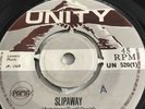 Slim Smith Slipaway / Spanish Harlem Skinhead Reggae  Uniques Bunny Lee Unity