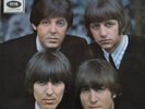 The Beatles Beatles For Sale No.2 Mono E.p. Rare