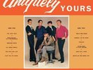 The Uniques Uniquely Yours (Vinyl)