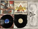 STRYPER - IN GOD WE TRUST ( 1988-enigma) QUIET RIOT -Condition  Critical