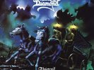 King Diamond Abigail (Vinyl) 12